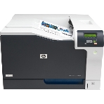 Принтер лазерный HP Color LaserJet CP5225n (CE711A), A3, цветной, печ. до 20 стр/мин., 600 x 600 dpi, USB, RJ-45, фото11