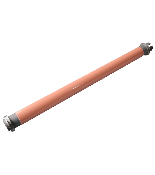 Тефлоновый вал CET CET7934 для Xerox WC 7425/7428/7435