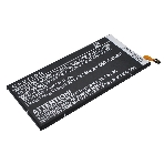 Аккумулятор CameronSino CS-SMG500SL EB-BA500ABE для Samsung Galaxy A5 SM-A500F 3.8V, 2300mAh, 8.74Wh, фото3