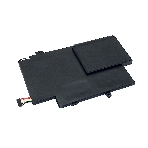 Аккумуляторная батарея для ноутбука Lenovo ThinkPad S1 Yoga (45N1704) 14.8V 3180mAh Orig, фото 1