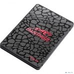 Накопитель SSD Apacer AS350 PANTHER, 256Gb, 2.5', SATA III, R/W 560/540, фото6