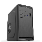 Компьютерный корпус IN-WIN MINITOWER MATX 500W черный SV511/6193554, фото5