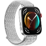 Умные часы Huawei Watch Fit 3 SLO-B09, 1.82' AMOLED, Bluetooth, GPS, 5ATM, серый, фото5