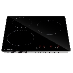 Электрическая варочная панель Maunfeld AVCE453BK, фото7