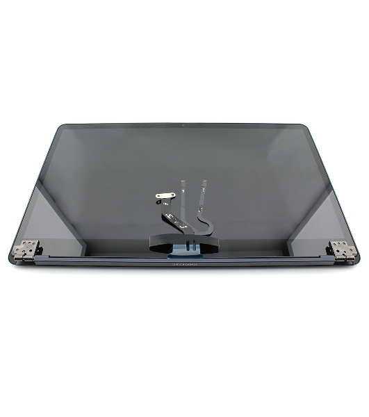 Крышка для Asus Zenbook UX550GE с тачскрином синяя