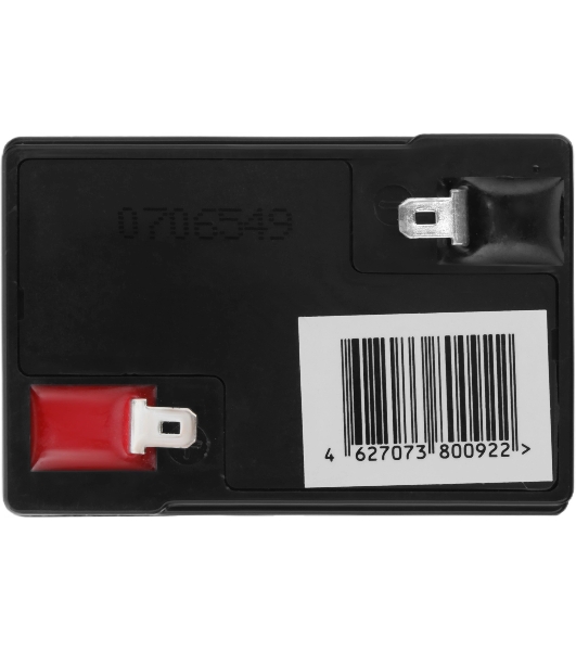 Батарея для ИБП Delta DT 6045 (6V, 4.5Ah)