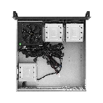 Серверный корпус ExeGate Pro 3U450-09 (RM 19', высота 3U, глубина 450, БП 700PAS, USB+USB 3.0), фото18