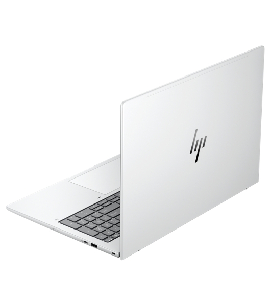 Ноутбук Hewlett-Packard EliteBook 8 G1i/16'/IPS/Intel Core Ultra 7 255U/16Gb/512Gb SSD/Intel Graphics/Windows 11 Pro/серебристый/1.69kg