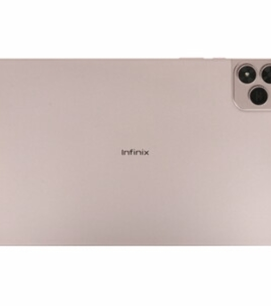 Планшет INFINIX XPAD 20 Pro X1201 8/256Gb голубой