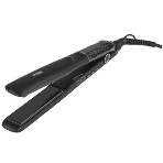 Выпрямитель для волос Haier HHS-604 черный, 25 мм, 180-220 °C, 3 режима, фото9