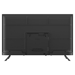 Телевизор Digma 43' DM-LED43UBB33 черный LED UHD 60Hz Яндекс ТВ, фото16