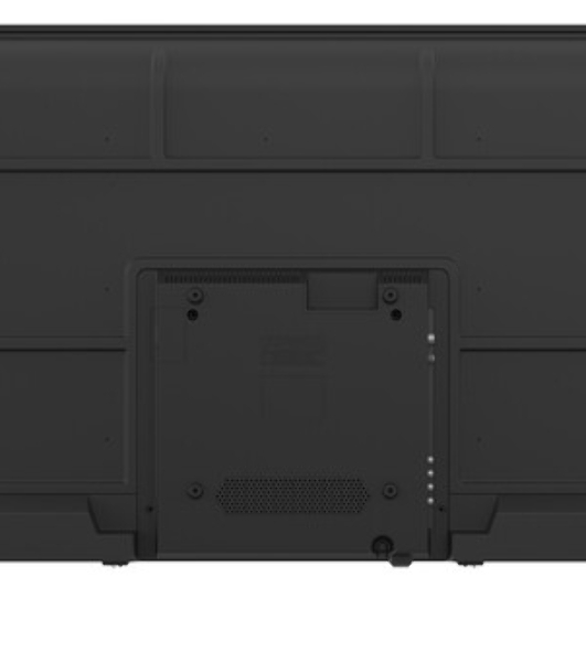 Телевизор Digma 43' DM-LED43UBB33 черный LED UHD 60Hz Яндекс ТВ