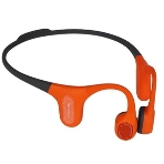 Наушники Mojawa Aerra Activa ENC черно-оранжевый, костная проводимость, Bluetooth, до 8 ч, фото5