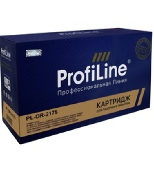 Драм-картридж PL-44064010 для принтеров OKI C801/C810/C821/C830/MC851/MC860/MC861 Magenta Drum 20000 копий ProfiLine