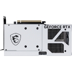 Видеокарта MSI RTX 5070 12G VENTUS 2X RTX 5070 12Gb 192bit GDDR7 HDMIx1 DPx3 HDCP Ret, фото8
