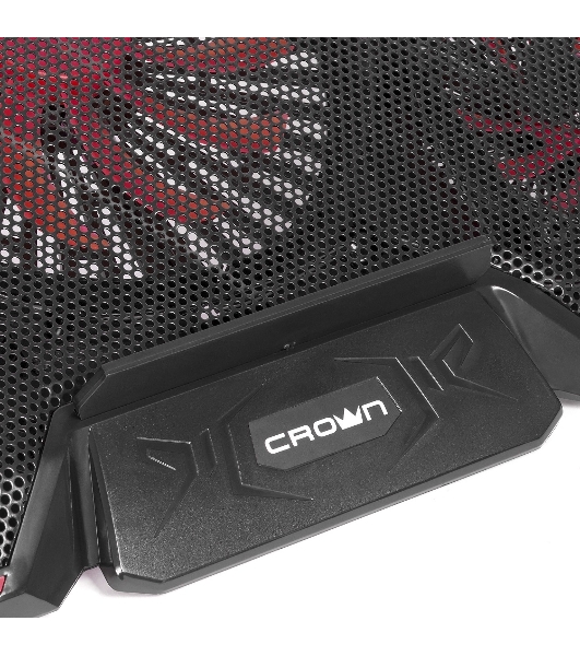 Подставка для ноутбука CROWN CMLS-k330 RED