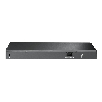 Коммутатор TP-Link TL-SG2428P JetStream гигабитный Smart коммутатор на 24 порта PoE+ и 4 SFP-слота SMB, фото7