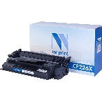 Тонер Картридж NVPrint черный, для HP CF226X для M402/M426 (9000k) (аналог CF226X), фото 1