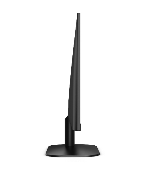 Монитор 27' AOC Value Line 27B2QAM VA 1920x1080, 75 Гц, 4 мс, 16:9, 250 кд/м², 1xHDMI, 1хDP, 1x3.5 мм, черный