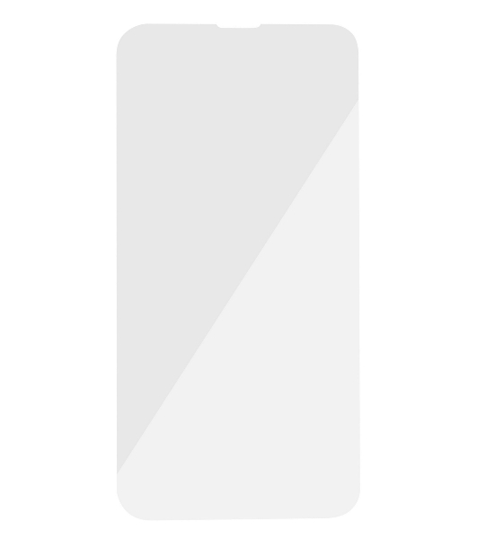 Защитное стекло для экрана Digma DGG1AP13PM для Apple iPhone 13 Pro Max прозрачная 1шт.