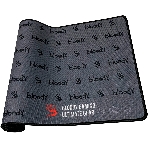 Коврик для мыши A4Tech Bloody BP-30L черный 750x300x3мм, фото4