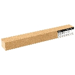 Вал резиновый Cactus CS-LSR-HP-M506 для HP LJ Pro M501, LJ Enterprise M506, M507, MFP M527, фото 1