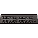 Коммутатор D-Link DES-1016A, 16×100 Мбит/с, неуправляемый, фото8