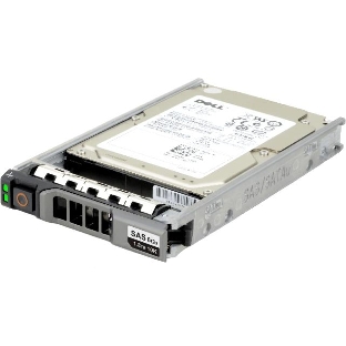 Жесткий диск для серверов Dell HDD+TRAY 1.8Tb/10K SAS3 2.5/2.5' 400-AZYG