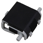 Площадка тормозная CET CET5090 (FL3-5538-010/FL2-9942-000) для Canon iR Advance 4025/4035/4045/4051/4225/4235/4245/4251, фото 1