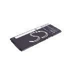 Аккумулятор CameronSino CS-SMA320SL EB-BA310ABE для Samsung Galaxy A3 (2016) SM-A3103.85V, 1700mAh, 6.55Wh, фото2