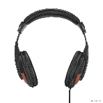 Гарнитура ExeGate Office HS-130S чёрный, проводная, 2 x mini jack 3.5 мм, фото12