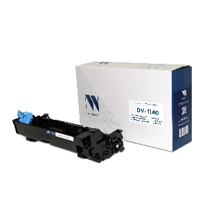 Блок проявки NVPrint совместимый NV-DV-1140 для Kyocera FS1035/1135MFP (100000k)