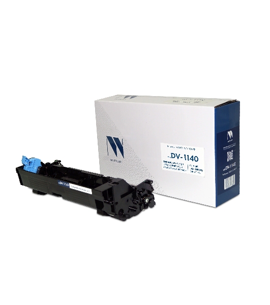 Блок проявки NVPrint совместимый NV-DV-1140 для Kyocera FS1035/1135MFP (100000k)