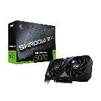 Видеокарта MSI RTX 5070 SHADOW 2X OC 12Gb GDDR7 192bit 3xDP HDMI 2FAN RTL, фото11