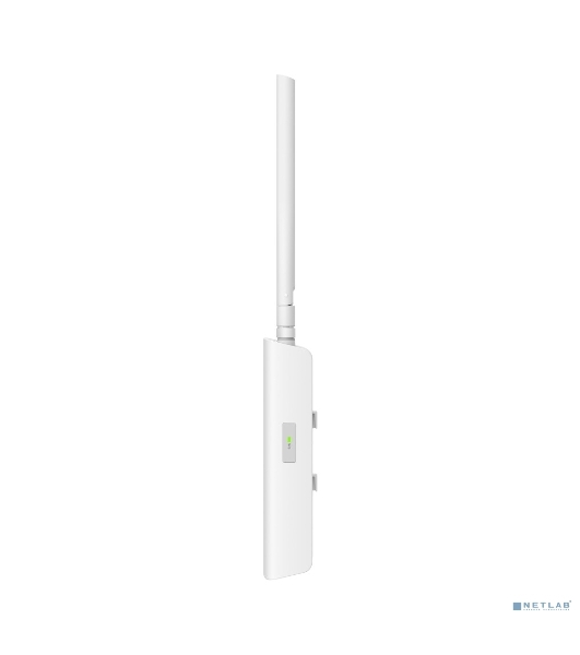 Точка доступа Wi-Fi AX1800 TP-Link EAP603-Outdoor для улицы и помещений