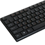 Клавиатура проводная мультимедийная Smartbuy ONE 238 USB черная (SBK-238U-K), фото4