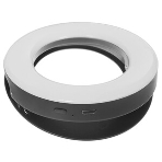 Осветитель DF LED-02 черный, фото4