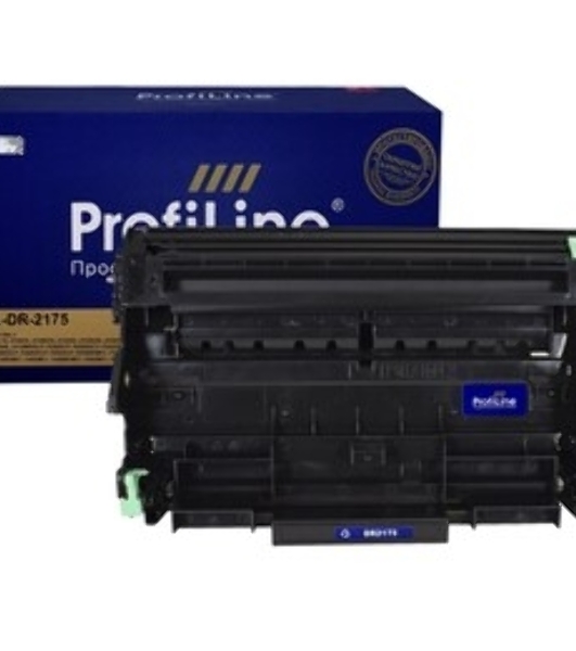 Драм-картридж PL-44064010 для принтеров OKI C801/C810/C821/C830/MC851/MC860/MC861 Magenta Drum 20000 копий ProfiLine