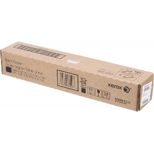Картридж лазерный Xerox 006R01517 черный для Xerox WC7545/7556 (26000 стр.)