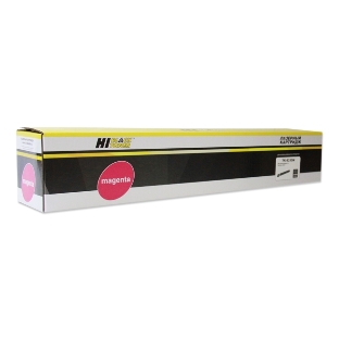 Картридж лазерный Hi-Black (HB-TK-8335M) для Kyocera-Mita TASKalfa 3252ci, M, 15K