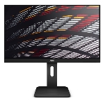 Монитор 24' AOC X24P1 IPS 1920x1200, 60 Гц, 4 мс, 16:10, 300 кд/м2, 1xHDMI, 1xDP, 1xVGA, 1xDVI, 1x3.5 мм, черный, фото16