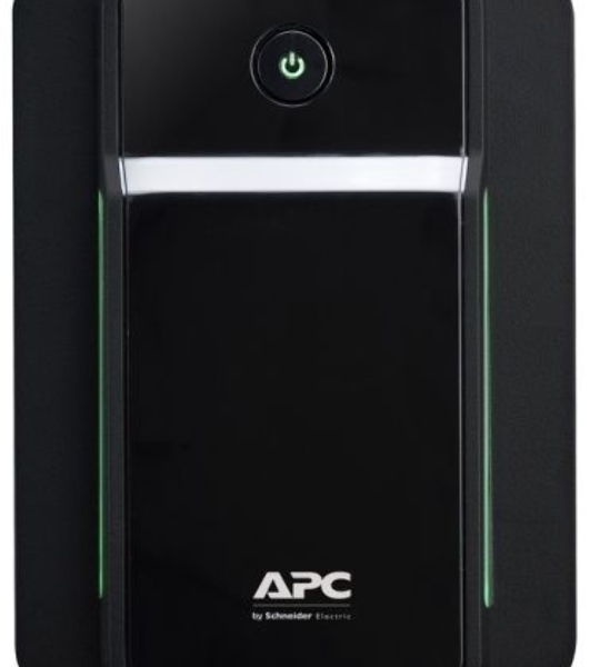 Источник бесперебойного питания APC Back-UPS BX950MI 520Вт 950ВА черный