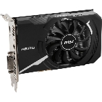 Видеокарта MSI PCIE16 GT1030 2GB GDDR4 GT 1030 AERO ITX 2GD4 OC, фото4