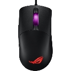 Мышь проводная ASUS ROG Keris черный, 16000 dpi, USB, кнопки - 7, фото3