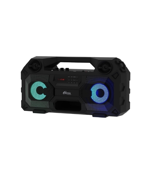 Акустическая система RITMIX SP-690B черный