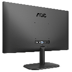 Монитор 27' AOC Value Line 27B2QAM VA 1920x1080, 75 Гц, 4 мс, 16:9, 250 кд/м², 1xHDMI, 1хDP, 1x3.5 мм, черный, фото20