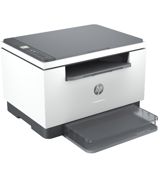МФУ лазерное HP LaserJet M236dw (9YF95A), A4, ч/б, печ. до 29 стр/мин., 600 x 600 dpi, USB, RJ-45, Wi-Fi, Air Print, Mopria