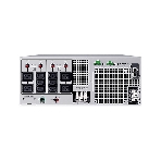 Источник бесперебойного питания CyberPower OL8KERTHD/8000 ВА/8000 Вт/4 x IEC-C320 C19, 6 x IEC-C320 C13, клеммная колодка, фото8