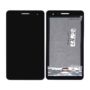 Модуль (матрица + тачскрин) для Huawei MediaPad T2 7.0 черный