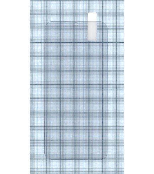 Защитное стекло для ZTE Blade A5 2020